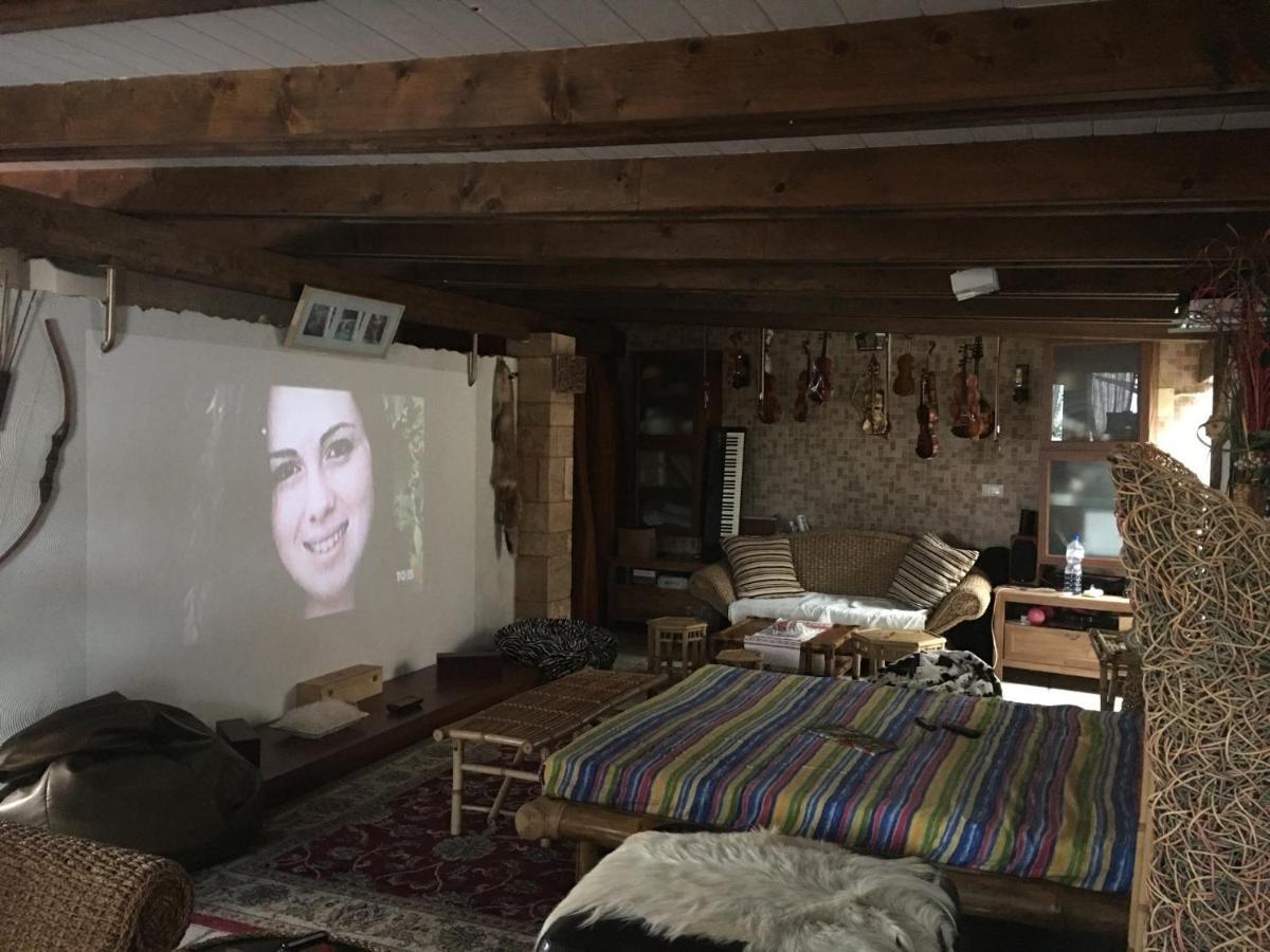 Music House A Castellana Grotte Confinante Via Per Turi 500M Dalle Grotte Exteriör bild