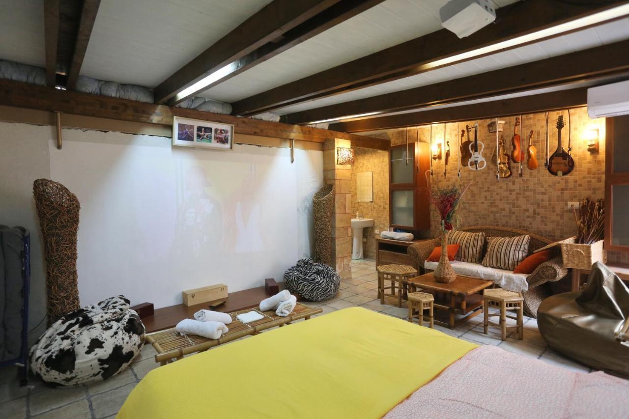 Music House A Castellana Grotte Confinante Via Per Turi 500M Dalle Grotte Exteriör bild