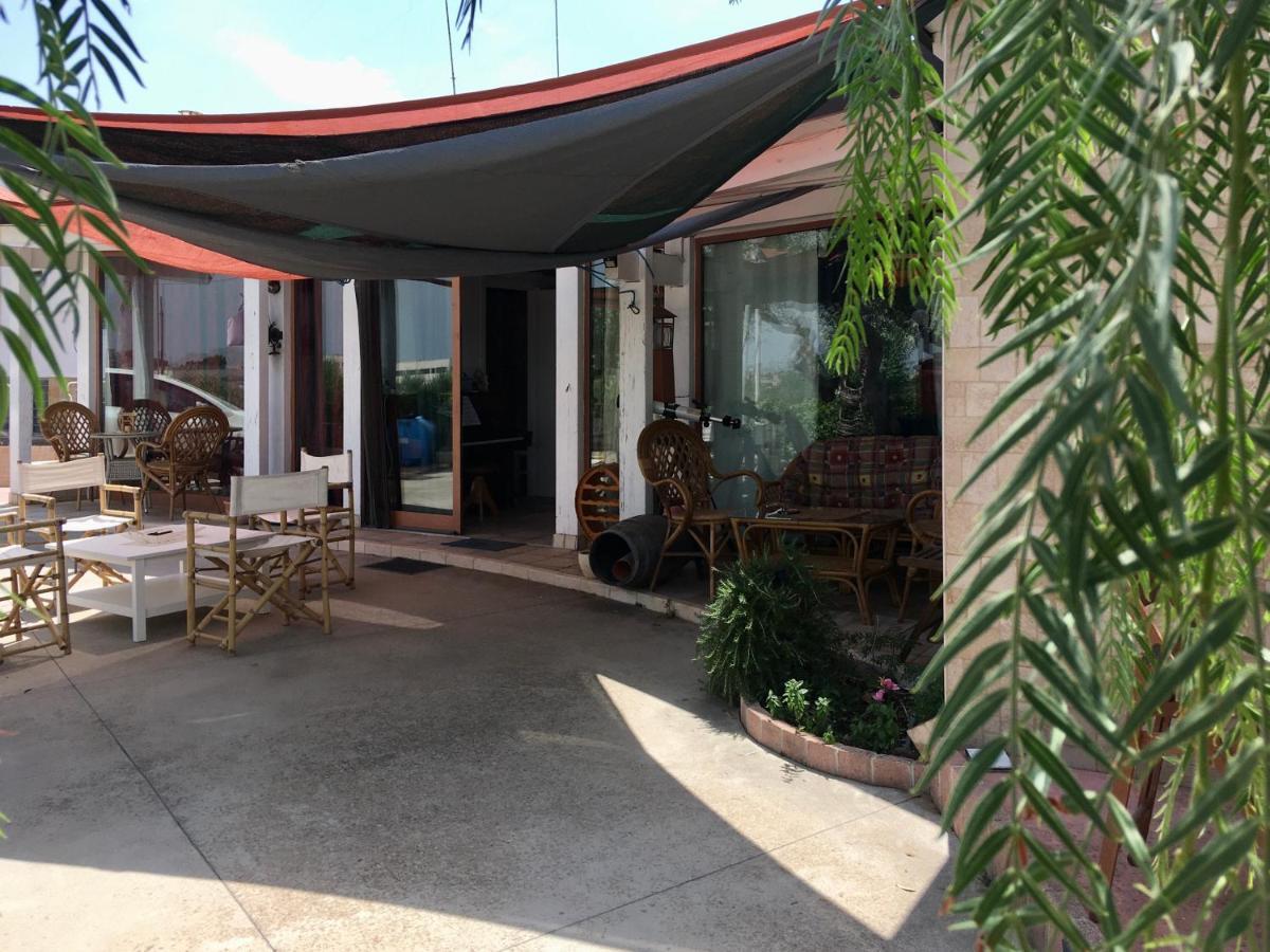 Music House A Castellana Grotte Confinante Via Per Turi 500M Dalle Grotte Exteriör bild