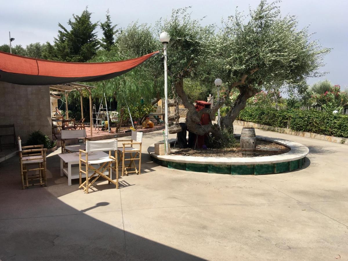 Music House A Castellana Grotte Confinante Via Per Turi 500M Dalle Grotte Exteriör bild