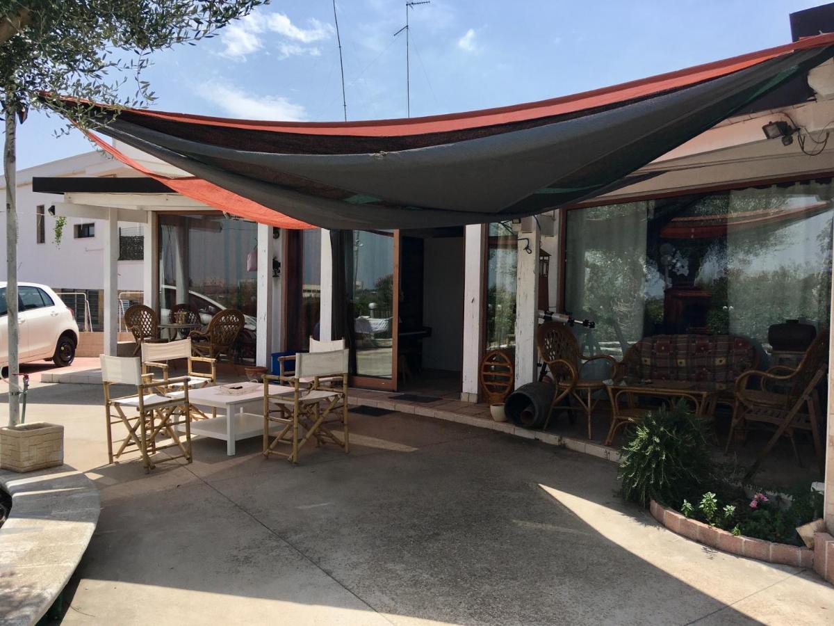 Music House A Castellana Grotte Confinante Via Per Turi 500M Dalle Grotte Exteriör bild