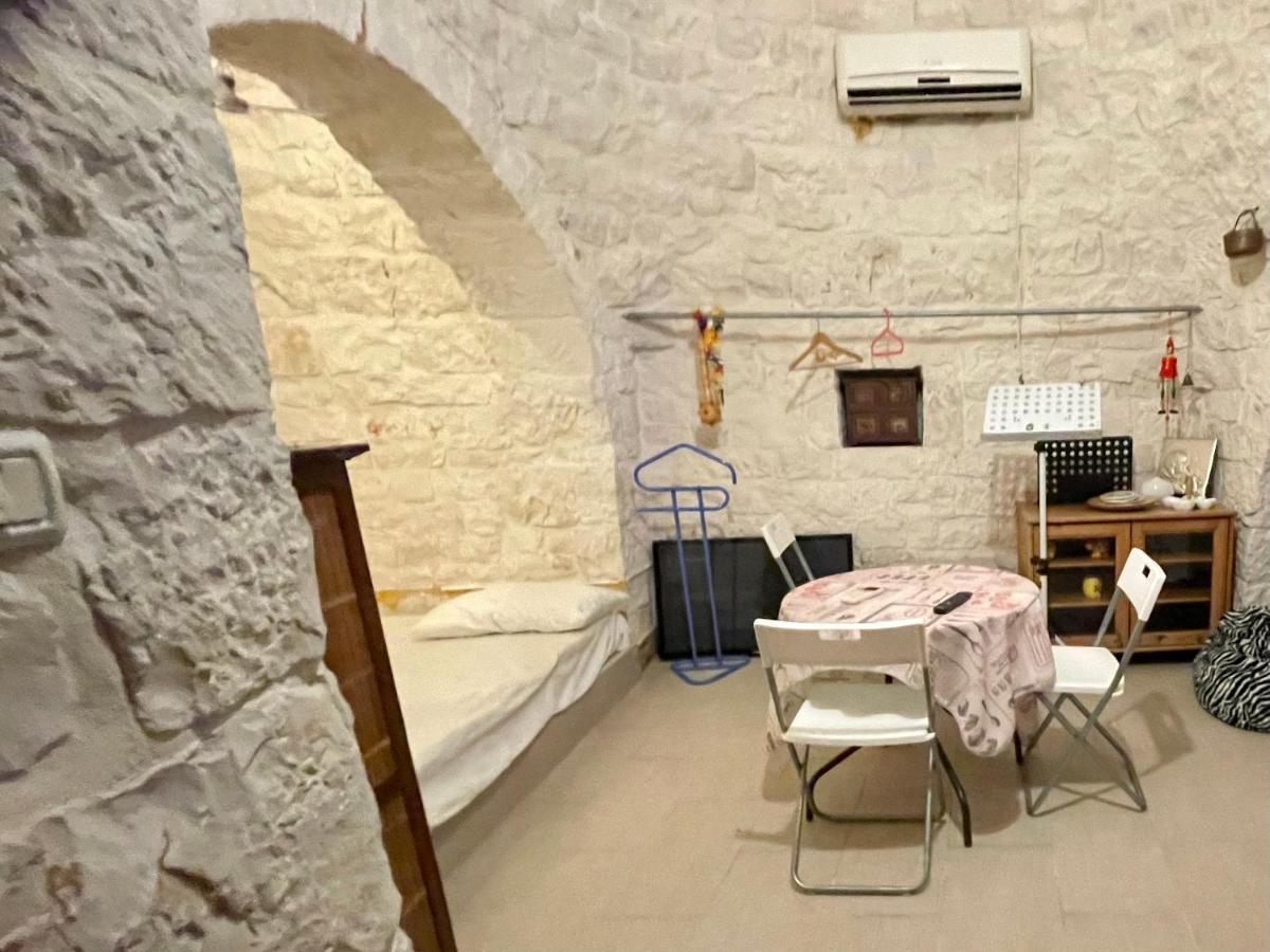 Music House A Castellana Grotte Confinante Via Per Turi 500M Dalle Grotte Exteriör bild