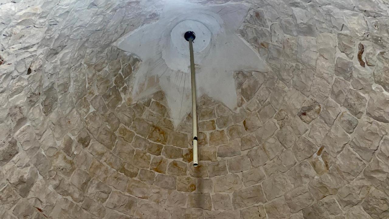 Music House A Castellana Grotte Confinante Via Per Turi 500M Dalle Grotte Exteriör bild